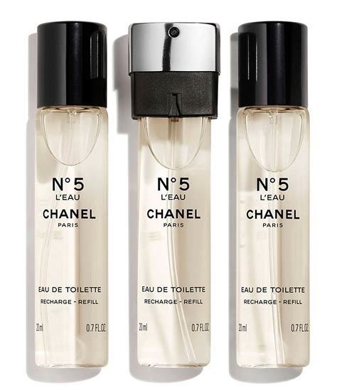 chanel number 5 set|N°5 SET N°5 Eau de Parfum 3.4 fl.oz. and Twist & Spray .